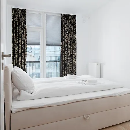 Rentplanet - Krochmalna Apartment