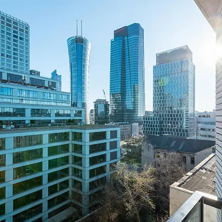 Rentplanet - Krochmalna * Warsaw